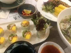 -美奈小馆·东南亚菜(福田星河COCO Park店)