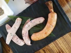 -热血兄弟·炭火烤肉(融侨中心店)