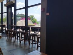 -星巴克(成都科学城店)