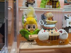 -泡泡玛特POPMART(上海环球港店)