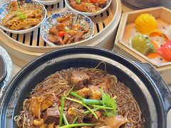 -煲王粤菜餐厅(中侨中心店)
