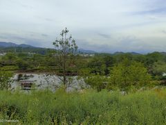 -婺源月亮湾
