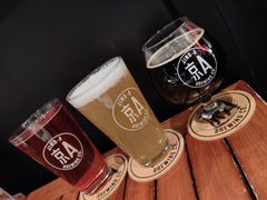 -京A Taproom·精酿餐吧(CBD店)