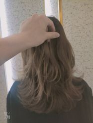 -3AM·S HAIR SALON烫发染发接发