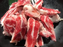 -九田家黑牛烤肉料理(石路天虹店)