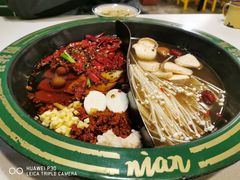 -有拈头成都市井火锅(老门东店)