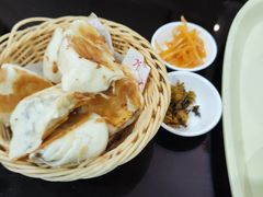 水煎包-方中山胡辣汤(西安高新区店)