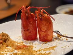 -彩丰楼中餐厅(佘山世茂洲际酒店)