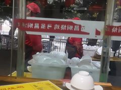 -弓虽昌焖烧鸡(大竹林店)