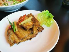 -筱爷叔·上海传统手工菜(新桥店)