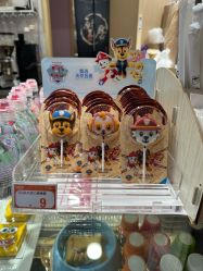-尼克Playtime(欢乐海岸店)
