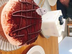 -AHAVA·Fang Baking Studio