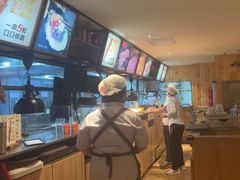 -木屋烧烤(大屯路店)