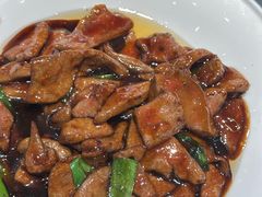 -陈记菜馆·非遗淮扬菜(东关街教场店)