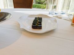 黑醋脱骨猪脚-扬州香格里拉·香宫中餐厅