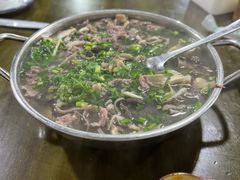 -小杨翘脚牛肉