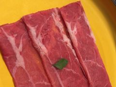 -一绪に寿喜烧(荟聚店)