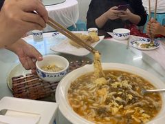 -笑红饭庄