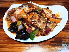 -卢庄(江汉路店)