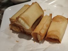 -新大咀港式茶餐厅(宝山万达店)