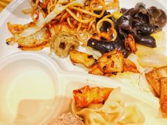 -素满香·素食自助餐(苏州·临顿路店)