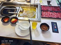 -潮正和潮汕牛肉火锅·老字号(番禺万达店)
