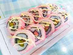 -顶屋咖喱(武大店)