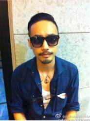 G47-Godhands美发设计沙龙