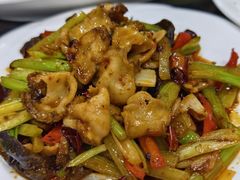 -小铜锣湾海鲜家常菜馆(河西店)