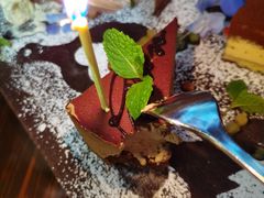 -YUE·6·西式融合餐厅(外滩六号店)