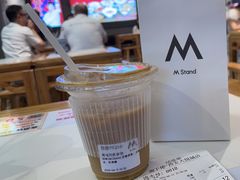 -M Stand(西安大悦城店)