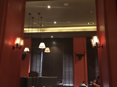 大堂-食间牛排(湖西路店)