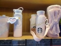 -星巴克臻选(莘庄仲盛店)
