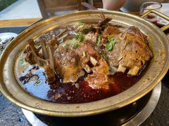 -友乐居羊蝎子(西直门店)