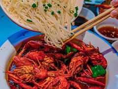 -虾乐园龙虾·夜宵(松江店)