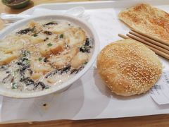 -早安山丘·豆浆油条(小木桥路店)