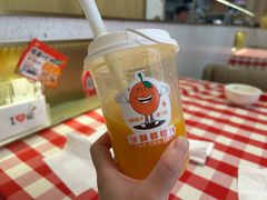 -西贝(金桥店)