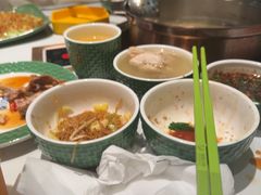 -润园四季椰子鸡火锅(卓越INTOWN店)