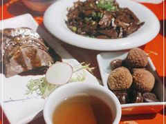 -孔乙己酒家(虹桥路店)