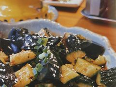 -民食香·腊排骨野生菌美食(木府店)