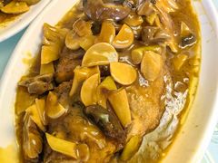 -胖子菜馆(隆昌路店)