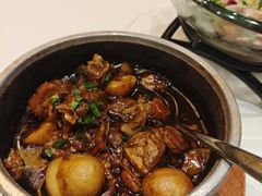 -惠丰堂饭庄·烤鸭·京味菜(翠微路店)