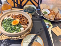 -和府捞面(领展购物广场京通店)