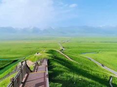 -新疆那拉提国家旅游度假区
