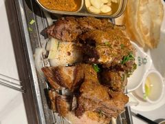 -清真·宁夏印象·盐池滩羊肉体验店(江宁路店)