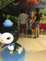 -万达宝贝乐园(北京槐房店)