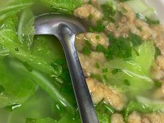 -盛天毛血旺非遗美食(观音桥店)