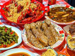 -吉利龙虾·新派海鲜烧烤