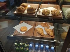 -星巴克(大柏树店)