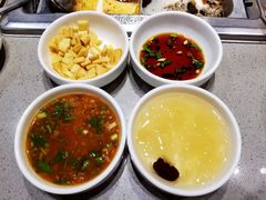 -海底捞火锅(徐州火车站店)